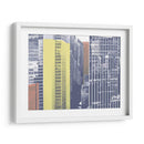Pastel Nyc I - Jeff Pica | Cuadro decorativo de Canvas Lab