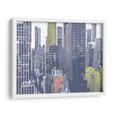 Pastel Nyc Iii - Jeff Pica | Cuadro decorativo de Canvas Lab