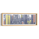 Panorama Pastel Nyc - Jeff Pica | Cuadro decorativo de Canvas Lab
