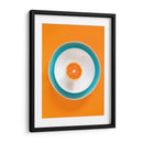 Serenidad cítrica | Cuadro decorativo de Canvas Lab