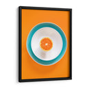 Serenidad cítrica | Cuadro decorativo de Canvas Lab