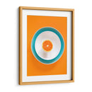 Serenidad cítrica | Cuadro decorativo de Canvas Lab