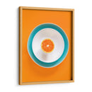 Serenidad cítrica | Cuadro decorativo de Canvas Lab