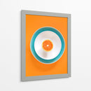 Serenidad cítrica | Cuadro decorativo de Canvas Lab