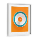 Serenidad cítrica | Cuadro decorativo de Canvas Lab