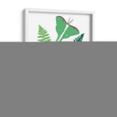 Fern Fantasy Garden I - Alicia Ludwig | Cuadro decorativo de Canvas Lab