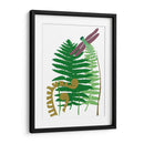 Fern Fantasy Garden Ii - Alicia Ludwig | Cuadro decorativo de Canvas Lab