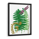 Fern Fantasy Garden Ii - Alicia Ludwig | Cuadro decorativo de Canvas Lab