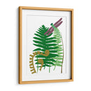 Fern Fantasy Garden Ii - Alicia Ludwig | Cuadro decorativo de Canvas Lab