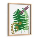 Fern Fantasy Garden Ii - Alicia Ludwig | Cuadro decorativo de Canvas Lab
