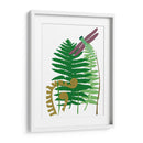 Fern Fantasy Garden Ii - Alicia Ludwig | Cuadro decorativo de Canvas Lab