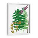 Fern Fantasy Garden Ii - Alicia Ludwig | Cuadro decorativo de Canvas Lab