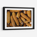 Delicatessen dorado | Cuadro decorativo de Canvas Lab