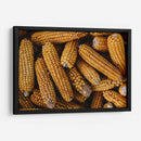 Delicatessen dorado | Cuadro decorativo de Canvas Lab