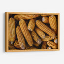 Delicatessen dorado | Cuadro decorativo de Canvas Lab