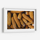 Delicatessen dorado | Cuadro decorativo de Canvas Lab