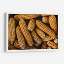 Delicatessen dorado | Cuadro decorativo de Canvas Lab