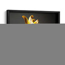 Flores De Estudio Iii - James McLoughlin | Cuadro decorativo de Canvas Lab