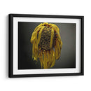 Flores De Estudio Vii - James McLoughlin | Cuadro decorativo de Canvas Lab