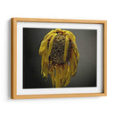 Flores De Estudio Vii - James McLoughlin | Cuadro decorativo de Canvas Lab