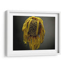 Flores De Estudio Vii - James McLoughlin | Cuadro decorativo de Canvas Lab