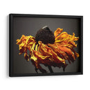 Flores De Estudio Viii - James McLoughlin | Cuadro decorativo de Canvas Lab