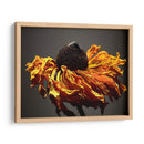 Flores De Estudio Viii - James McLoughlin | Cuadro decorativo de Canvas Lab