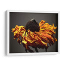 Flores De Estudio Viii - James McLoughlin | Cuadro decorativo de Canvas Lab