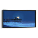 Dusk Y Agua I - James McLoughlin | Cuadro decorativo de Canvas Lab