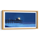 Dusk Y Agua I - James McLoughlin | Cuadro decorativo de Canvas Lab