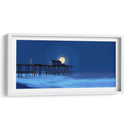 Dusk Y Agua I - James McLoughlin | Cuadro decorativo de Canvas Lab