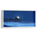 Dusk Y Agua I - James McLoughlin | Cuadro decorativo de Canvas Lab