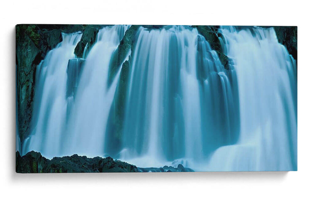 Dusk Y Agua Ii Ii - James McLoughlin | Cuadro decorativo de Canvas Lab