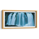 Dusk Y Agua Ii Ii - James McLoughlin | Cuadro decorativo de Canvas Lab