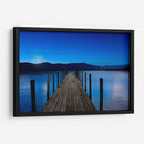 Dusk Y Agua V - James McLoughlin | Cuadro decorativo de Canvas Lab