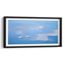 Dusk Y Agua Vi - James McLoughlin | Cuadro decorativo de Canvas Lab