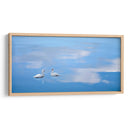 Dusk Y Agua Vi - James McLoughlin | Cuadro decorativo de Canvas Lab