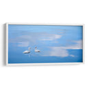 Dusk Y Agua Vi - James McLoughlin | Cuadro decorativo de Canvas Lab