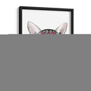 Downton Cat I - Grace Popp | Cuadro decorativo de Canvas Lab