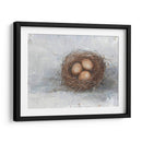 Pájaro Rústico Nest Ii - Ethan Harper | Cuadro decorativo de Canvas Lab