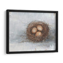 Pájaro Rústico Nest Ii - Ethan Harper | Cuadro decorativo de Canvas Lab
