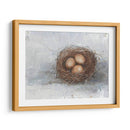 Pájaro Rústico Nest Ii - Ethan Harper | Cuadro decorativo de Canvas Lab