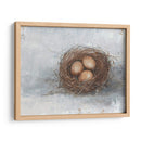 Pájaro Rústico Nest Ii - Ethan Harper | Cuadro decorativo de Canvas Lab