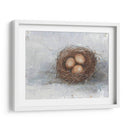 Pájaro Rústico Nest Ii - Ethan Harper | Cuadro decorativo de Canvas Lab