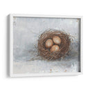 Pájaro Rústico Nest Ii - Ethan Harper | Cuadro decorativo de Canvas Lab