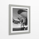 Icono De Aviación Ii - Ethan Harper | Cuadro decorativo de Canvas Lab