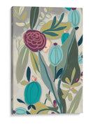 Panel Tropicana I - June Erica Vess | Cuadro decorativo de Canvas Lab