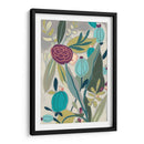 Panel Tropicana I - June Erica Vess | Cuadro decorativo de Canvas Lab