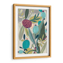 Panel Tropicana I - June Erica Vess | Cuadro decorativo de Canvas Lab