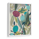 Panel Tropicana I - June Erica Vess | Cuadro decorativo de Canvas Lab